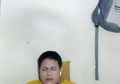 The Best Thing About Masturbating Is That After a Little Bit of It I Get Horny and Can't Stand Seeing Sexy and Handsome