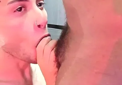 Swallowing Dick the Way I Like It