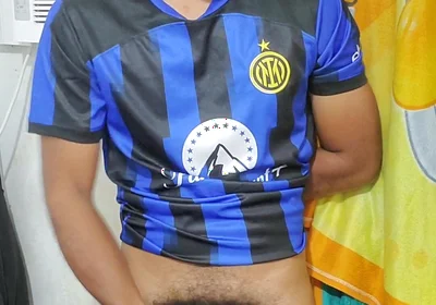 Male Straw