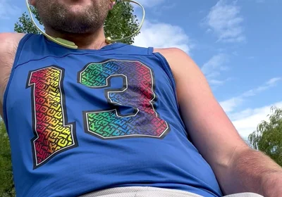 What Happens Down the Park Stays Down the Park