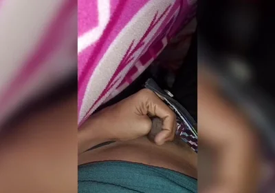 Story with Masturbation
