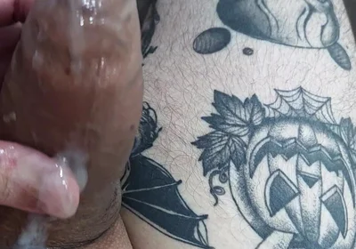 My Dirty Little Cock