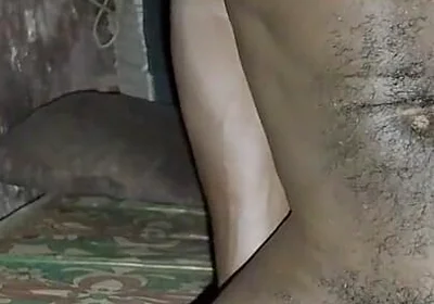 I See Something Fascinating in Fucking My Tattered Foam