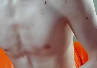 Quick Cock Jerking to Cum Well