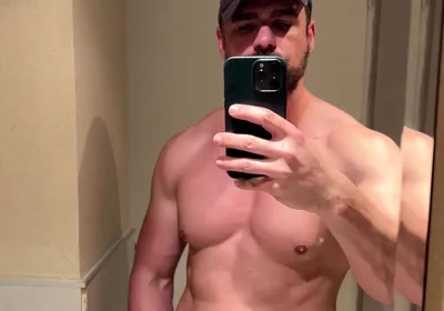 Does My Dick Look Good in This Light?