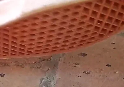 My Vans Old