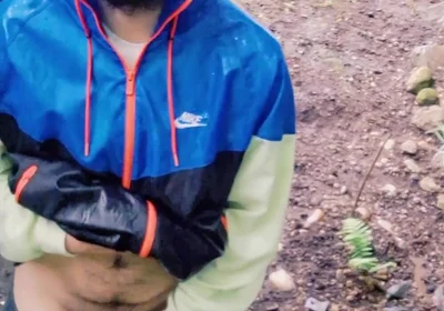 I an Play with My Cocck at Public