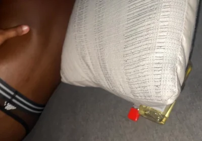 Late Night Fuck with My Boyfriend