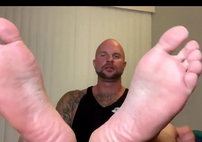 Foot Fetish