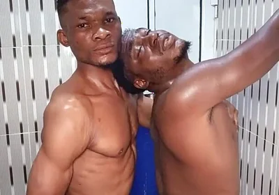 Daddy Drilled Me Real Good and I Love It