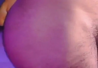 Slow Spank Ass
