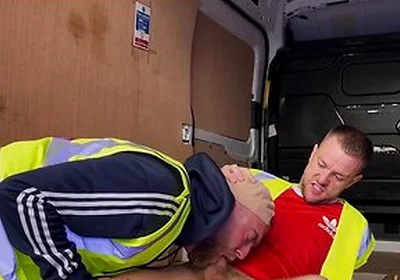 Skullfuck Your Rough Trade Road Worker