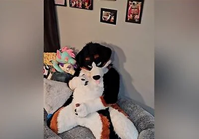 Angrybarks From The Vets Office Teaches Your How To Milk Your Puppy Boyfriend