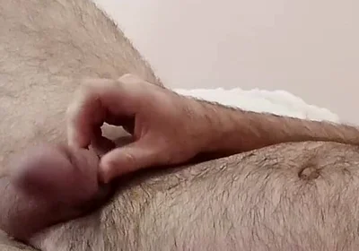 Penis, Wake up.