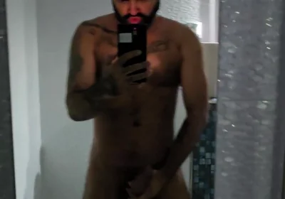 Touching Myself Sexy