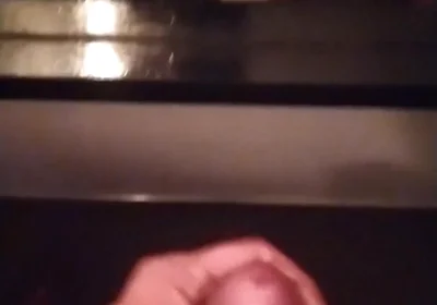 Alone in Mexico Wanting a Mouth (or Mouths) to Explore My Skin. Cumming in the Mirror.