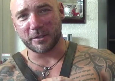 Domination/leather/smoking/master/slave!