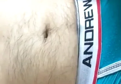 Los Pantalones De Hoy