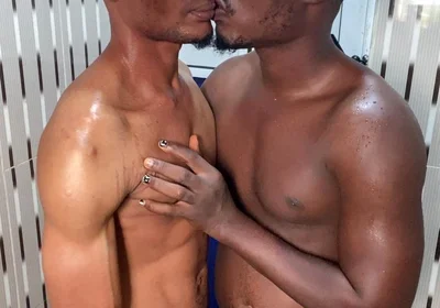 Gicing My Homies a Drip