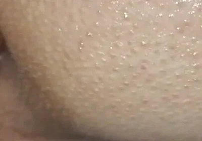 Damn, What a Fuck with Hot Cum! My Cock Was Filled with Sweet Cum From Fucking My Ass!