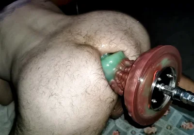 New Dildo Mandrake Xl Anal Fucking Machine