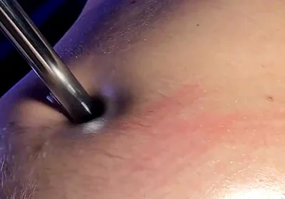 Deep Pressure & Belly Forming Play