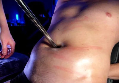 Deep Pressure & Belly Forming Play