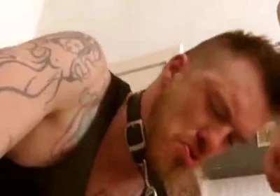 Germany proll sneaker boys