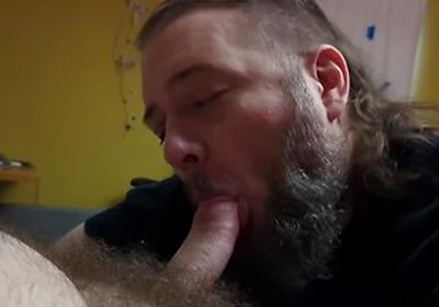 Rainy Day - Sucking, Fucking, Toys, Cum - Don K Dick, Rusty Piper, Cornfedmtdads
