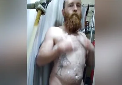 Shower Before Bed