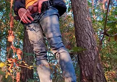 Public Pissing Compilation - Big Cock And Balls, Uncut