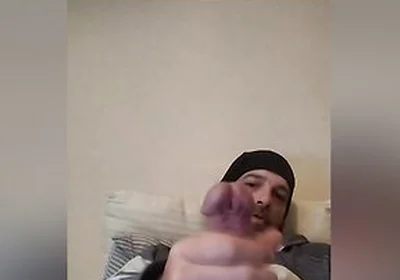 Cum Pizza Second Topping