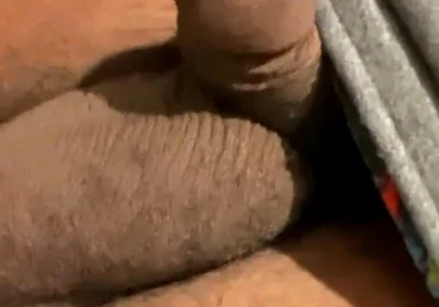 Pretty Brown Eyes, Prettier Brown Hole