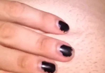 I Play with My Belly