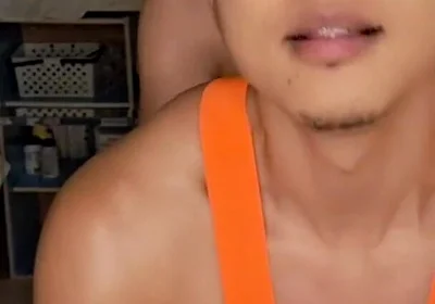 Continuous Sex on Typhoon Days Part2