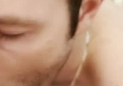 A Small Warm Pacifier