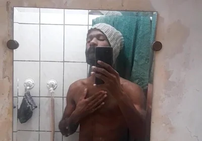 Waiting in the Bathroom