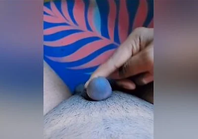 Tiny Limp Dick Looser Sissy Feminine Body