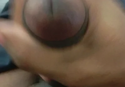 Cumming Yummy