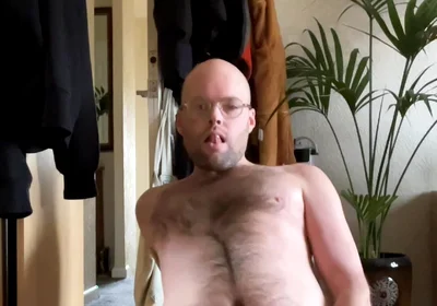 I’ll Miss My Fav Trackies Bottoms but the Horn Won