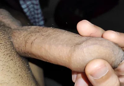 Solo Masturbation