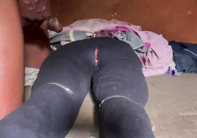 Experience How I Finde My Self Cumshot in the Duty