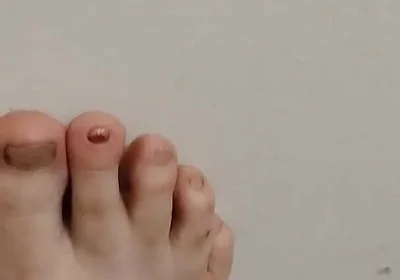 11-26-2025 Cute Little Toes