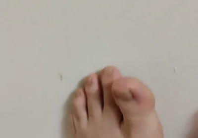 11-26-2025 Cute Little Toes