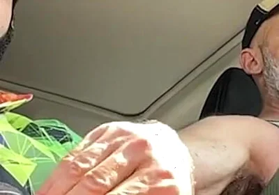 Daddyboy Road Trip! Part 1