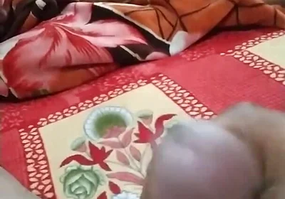 Indian Desi Boy Handjob Cream Out