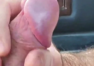 Get in and Beg for My Cum