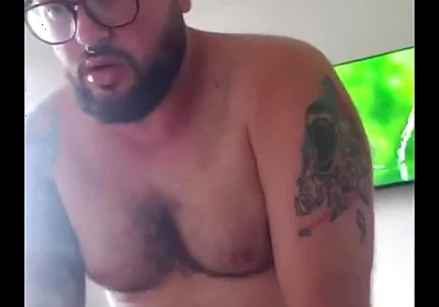 Mreros88 Loves to Finger My Ass