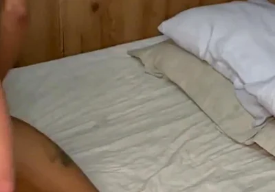 Tatted Twink Bottom Fucked by Big Uncut Cock Jao Lucas