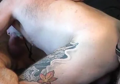 Who's Your Stepdaddy, Stepdaddy?